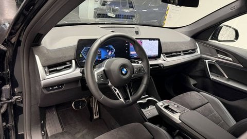 Voitures D'occasion À Lormont | Bmw X1 U11 Sdrive 20I 170Ch Dkg7 M Sport