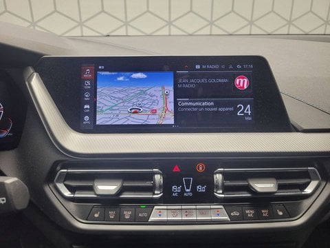 Voitures D'occasion À Lormont | Bmw Série 1 Serie 1 F40 116D 116 Ch Dkg7 M Sport