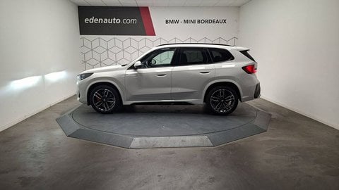 Voitures D'0Km À Lormont | Bmw X1 U11 Sdrive 20I 170Ch Dkg7 M Sport