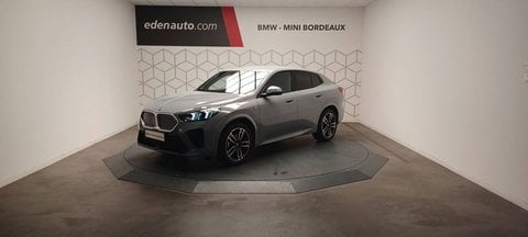 Voitures D'0Km À Lormont | Bmw Ix2 U10 Edrive20 204Ch Bva M Sport