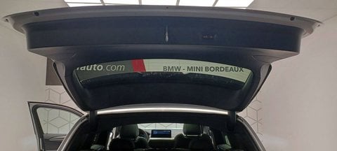 Voitures D'0Km À Lormont | Bmw Ix3 G08 M Sport 286 Ch Impressive