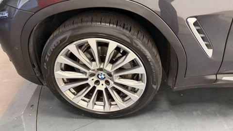 Voitures D'occasion À Lormont | Bmw X3 G01 Xdrive 20I 184Ch Bva8 Luxury