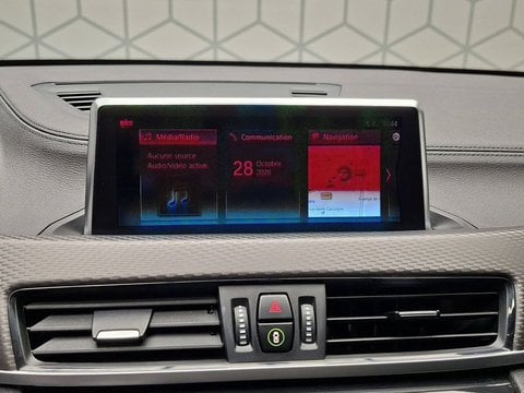 Voitures D'occasion À Lormont | Bmw X2 Xdrive 25E 220 Ch Bva6 M Sport