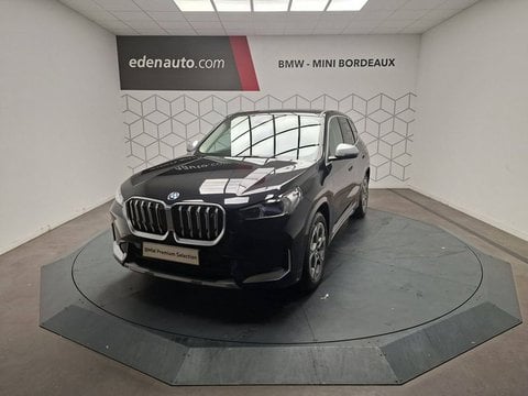 Voitures D'occasion À Lormont | Bmw Ix1 Xdrive30 Xline