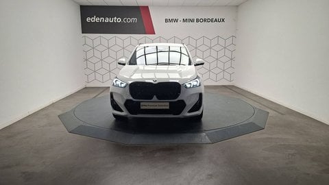 Voitures D'0Km À Lormont | Bmw X1 U11 Sdrive 20I 170Ch Dkg7 M Sport