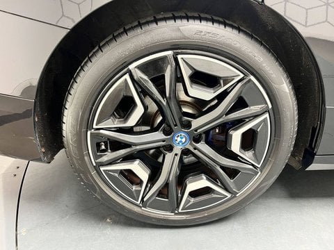 Voitures D'occasion À Lormont | Bmw Ix I20 M60 619Ch