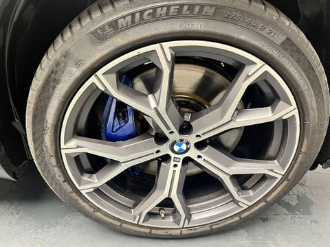 Voitures D'occasion À Lormont | Bmw X5 G05 Xdrive45E 394 Ch Bva8 M Sport