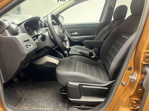 Voitures D'occasion À Lormont | Dacia Duster Ii Eco-G 100 4X2 Prestige