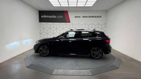 Voitures D'occasion À Lormont | Bmw Série 1 Serie 1 F40 118I 136 Ch Dkg7 M Sport
