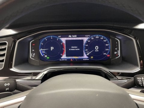 Voitures D'occasion À Lormont | Volkswagen Taigo 1.0 Tsi 110 Dsg7 Style