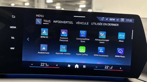 Voitures D'occasion À Lormont | Bmw Série 2 Gran Coupé Serie 2 Gran Coupe F74 Gran Coupe 220 1...