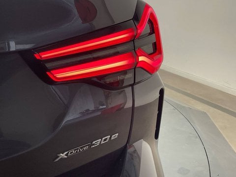 Voitures D'occasion À Lormont | Bmw X3 G01 Xdrive 30E 292Ch Bva8 M Sport