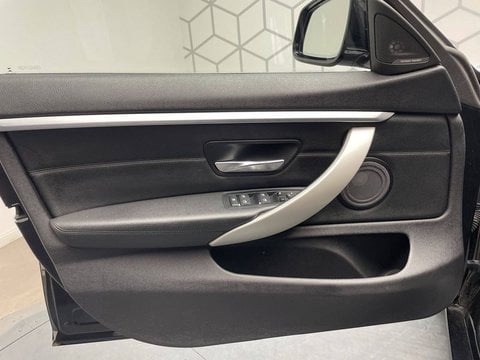 Voitures D'occasion À Lormont | Bmw Série 4 Gran Coupé 420D Xdrive 190 Ch Bva8 M Sport