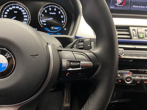 Voitures D'occasion À Lormont | Bmw X2 Xdrive 25E 220 Ch Bva6 M Sport