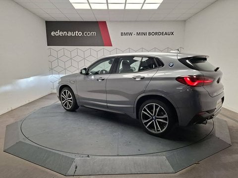 Voitures D'occasion À Lormont | Bmw X2 Xdrive 25E 220 Ch Bva6 M Sport