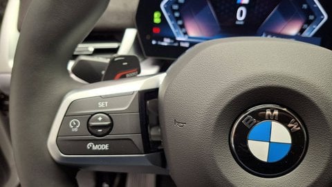 Voitures D'0Km À Lormont | Bmw X1 U11 Sdrive 20I 170Ch Dkg7 M Sport