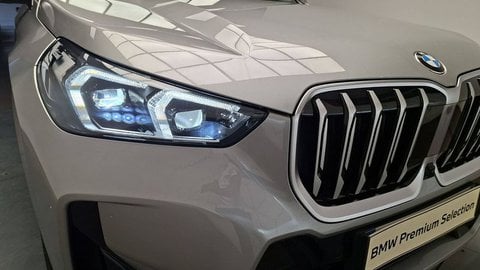 Voitures D'0Km À Lormont | Bmw X1 Sdrive 20I 170Ch Dkg7 M Sport