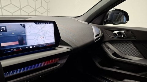 Voitures D'0Km À Lormont | Bmw Série 1 Serie 1 F70 120 170 Ch Dkg7 M Sport