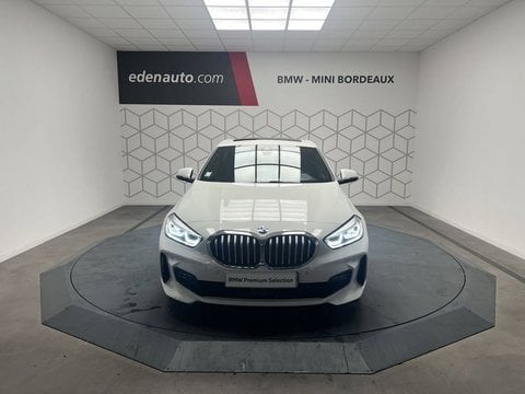 Voitures D'occasion À Lormont | Bmw Série 1 Serie 1 F40 118I 140 Ch Dkg7 M Sport