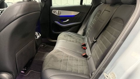 Voitures D'occasion À Lormont | Mercedes-Benz Glc Classe 300 E 9G-Tronic 4Matic Amg Line