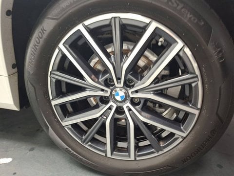 Voitures D'occasion À Lormont | Bmw X1 Sdrive 18I 136Ch Dkg7 M Sport