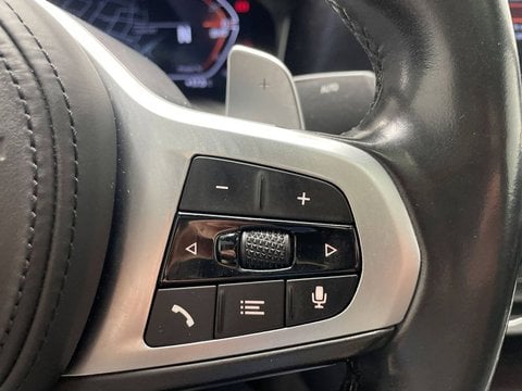 Voitures D'occasion À Lormont | Bmw Série 4 Serie 4 G22 Coupe 420D Xdrive 190 Ch Bva8 M Sport