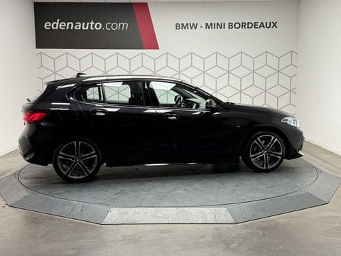 Voitures D'occasion À Lormont | Bmw Série 1 Serie 1 F40 116D 116 Ch Dkg7 M Sport