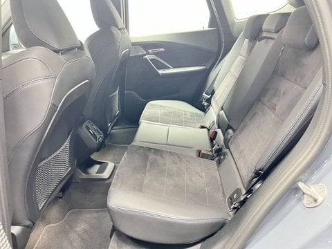 Voitures D'occasion À Lormont | Bmw X1 U11 Sdrive 18I 136Ch Dkg7 M Sport