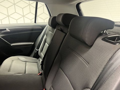 Voitures D'occasion À Lormont | Volkswagen Golf Vii 2.0 Tdi 150 Dsg7 Confortline