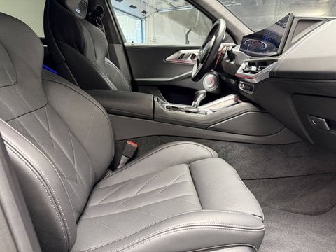 Voitures D'occasion À Lormont | Bmw Xm G09 653 Ch Bva8