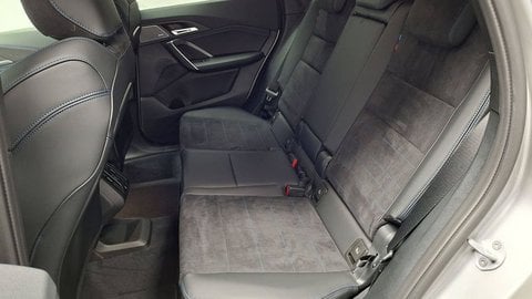 Voitures D'0Km À Lormont | Bmw X1 U11 Sdrive 20I 170Ch Dkg7 M Sport