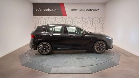 Voitures D'0Km À Lormont | Bmw Série 1 Serie 1 F70 120 170 Ch Dkg7 M Sport