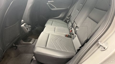 Voitures D'occasion À Lormont | Bmw X1 U11 Sdrive 18D 150Ch Dkg7 Xline