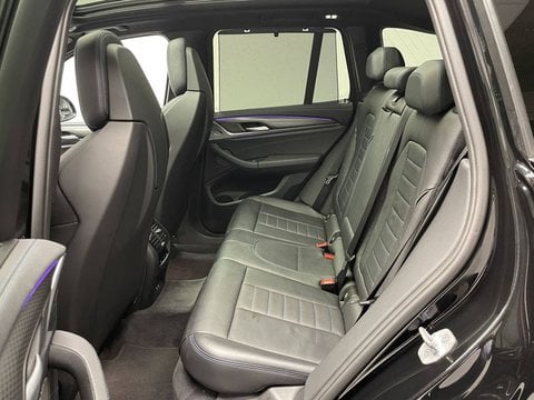 Voitures D'occasion À Lormont | Bmw X3 G01 Xdrive 20D 190Ch Bva8 M Sport