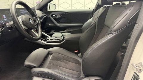 Voitures D'occasion À Lormont | Bmw Série 2 Serie 2 G42 Coupe 220I 184 Ch Bva8 M Sport