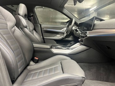 Voitures D'occasion À Lormont | Bmw I4 G26 M50 544 Ch Bva