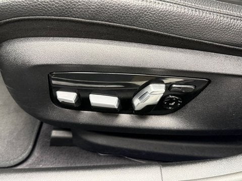 Voitures D'occasion À Lormont | Bmw Série 5 Serie 5 G30/G31 530D Twinpower Turbo Xdrive 286 Ch ...