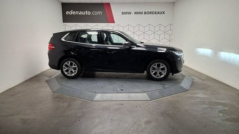 Voitures D'0Km À Lormont | Bmw X3 20D Xdrive 197 Ch Bva8