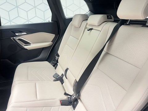 Voitures D'occasion À Lormont | Bmw X1 U11 Xdrive 25E 245Ch Dkg7 M Sport