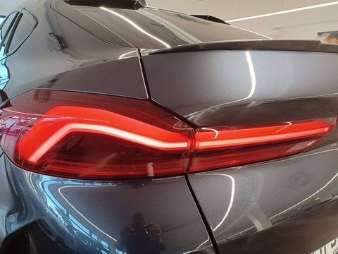 Voitures D'occasion À Lormont | Bmw X6 G06 Xdrive30D 265 Ch Bva8 M Sport