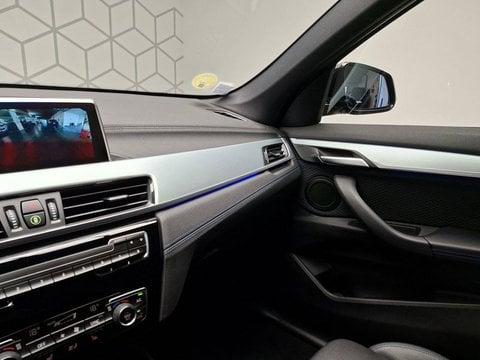 Voitures D'occasion À Lormont | Bmw X1 Sdrive 20D 190 Ch Bva8 M Sport