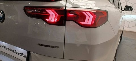 Voitures D'0Km À Lormont | Bmw Ix2 U10 Edrive20 204Ch Bva M Sport