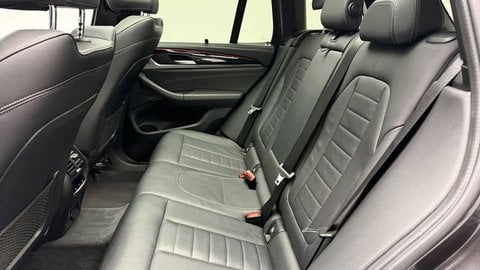 Voitures D'occasion À Lormont | Bmw X3 G01 Xdrive 20I 184Ch Bva8 Luxury