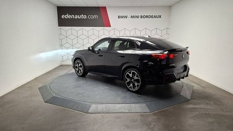 Voitures D'0Km À Lormont | Bmw Ix2 U10 Edrive20 204Ch Bva M Sport