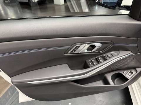 Voitures D'occasion À Lormont | Bmw Série 3 Serie 3 G20/G21 Touring 320E Xdrive 204 Ch Bva8 M S...