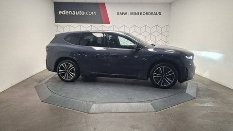 Voitures D'0Km À Lormont | Bmw Ix3 50 Xdrive M Sport