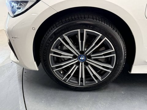 Voitures D'occasion À Lormont | Bmw Série 3 Serie 3 G20/G21 Touring 320E Xdrive 204 Ch Bva8 M S...