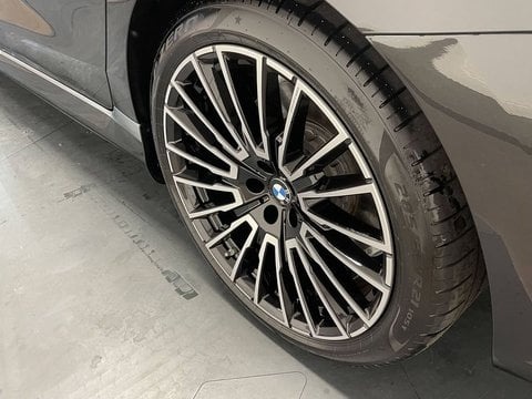 Voitures D'occasion À Lormont | Bmw Série 7 Serie 7 G70 750E Xdrive 489 Ch Bva8
