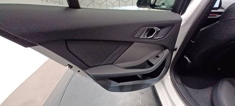 Voitures D'0Km À Lormont | Bmw Série 1 Serie 1 F70 123 Xdrive 218 Ch Dkg7 M Sport