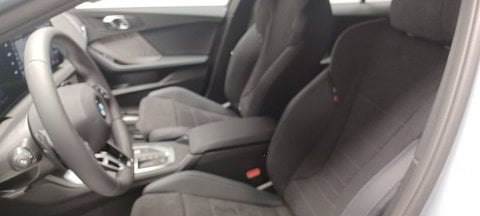 Voitures D'0Km À Lormont | Bmw Série 1 Serie 1 F70 120 170 Ch Dkg7 M Sport